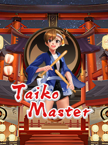 Taiko Master