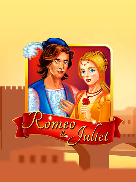 Romeo and Juliet