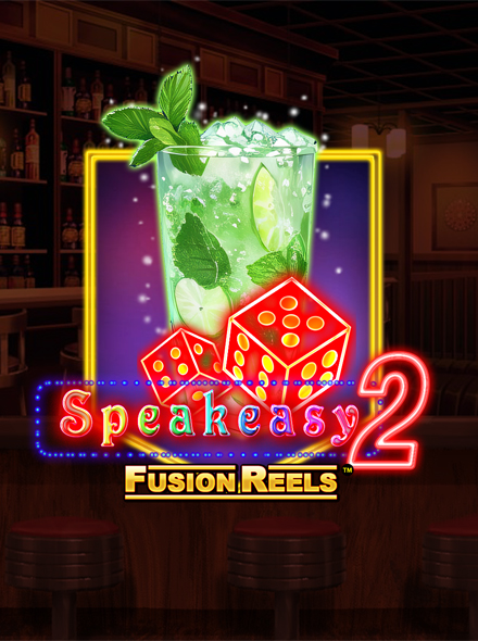 Speakeasy 2 Fusion Reels