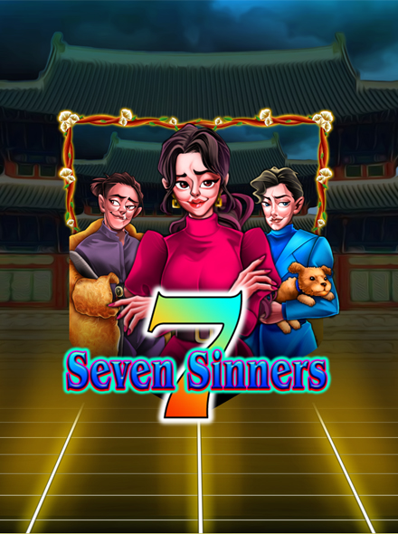7 Sinners