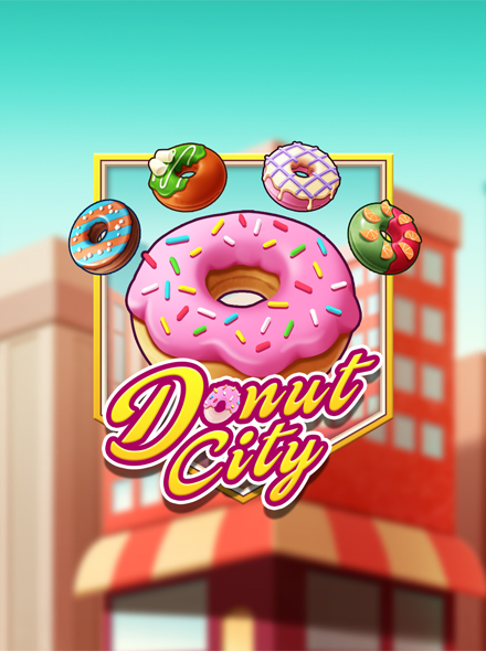 Donut City