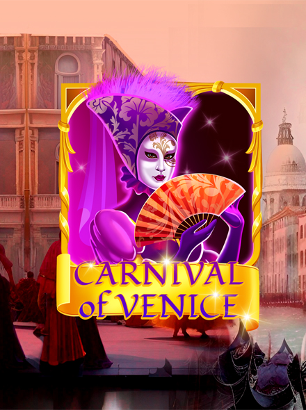 Carnival Of Venice