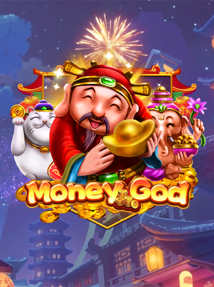 Money God
