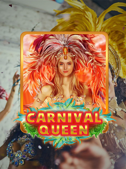Carnival Queen