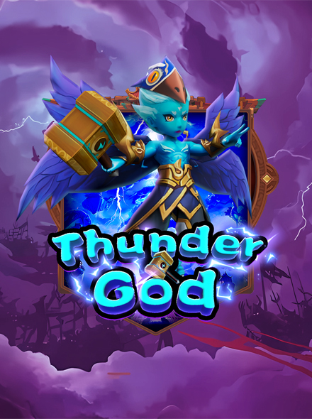 Thunder God