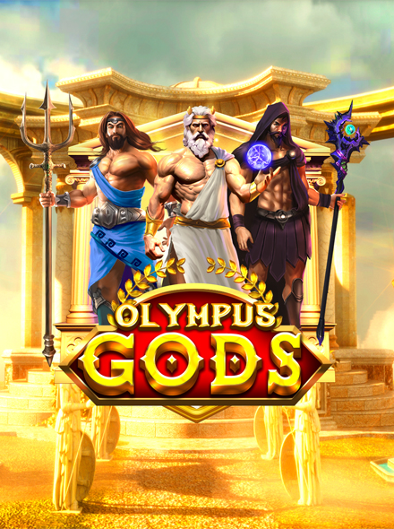 Olympus Gods