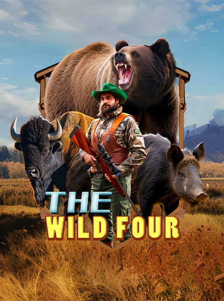The Wild Four