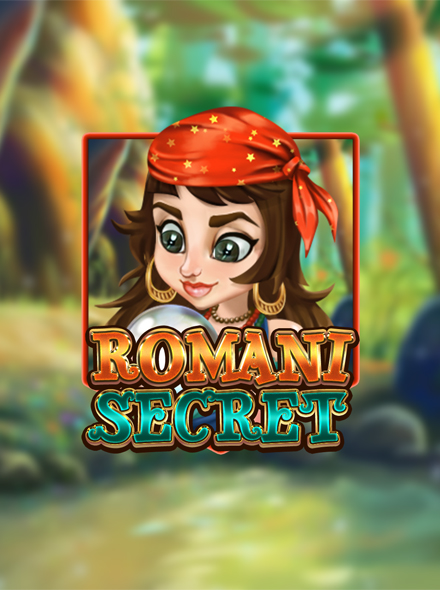 Romani Secret