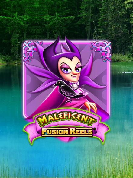 Maleficent Fusion Reels