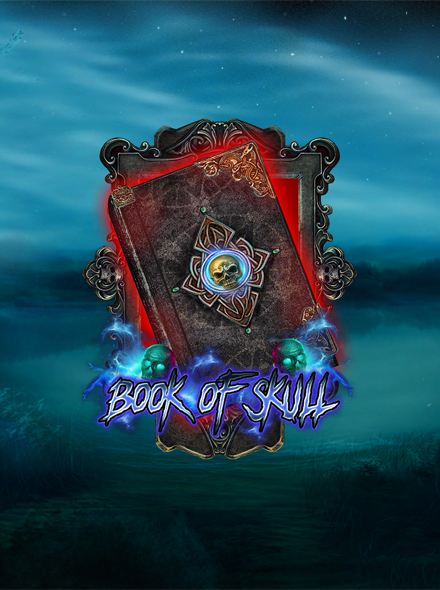 Book Of Skull
