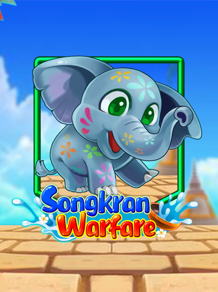 Songkran Warfare