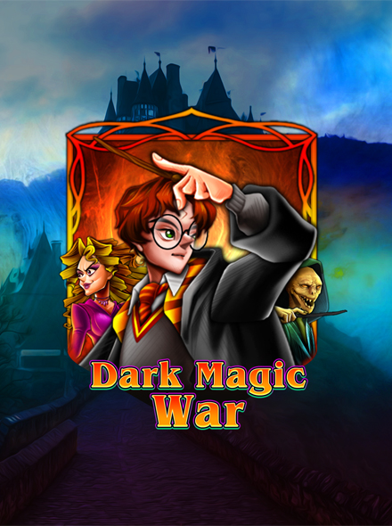 Dark Magic War