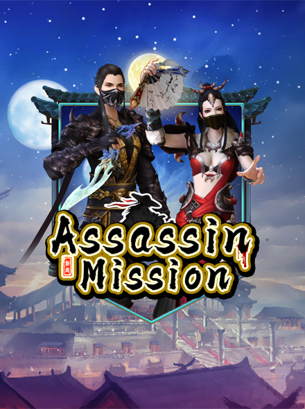 Assassin Mission