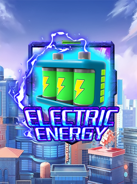Electric Energy