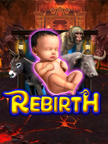 Rebirth