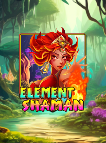 Element Shaman