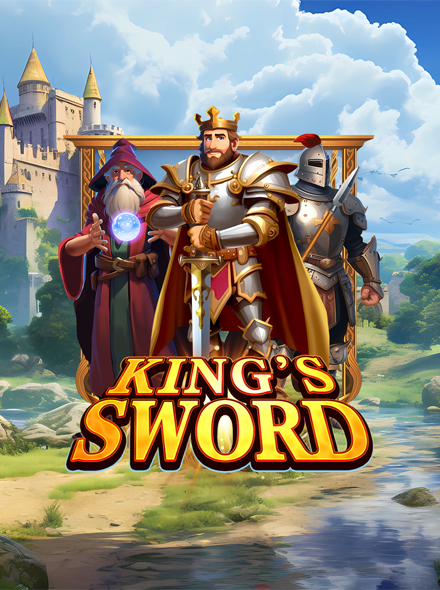 King's Sword
