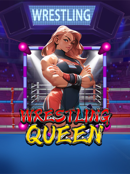 Wrestling Queen