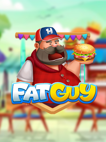 Fat Guy