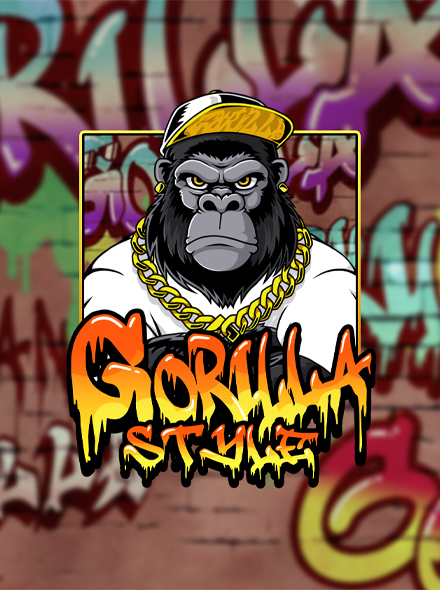 Gorilla Style