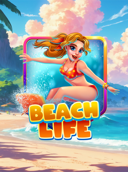 Beach Life