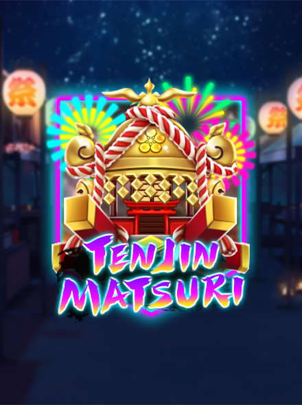Ten Jin Matsuri