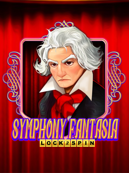 Symphony Fantasia Lock 2 Spin