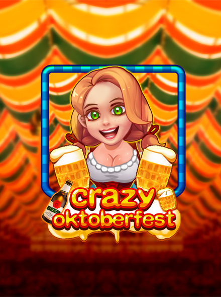Crazy Oktoberfest