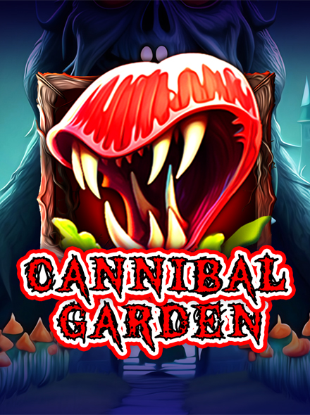 Cannibal Garden