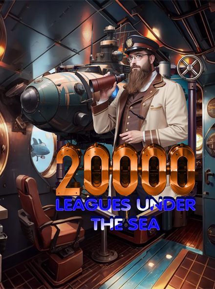20000 Leagues Under TheSea