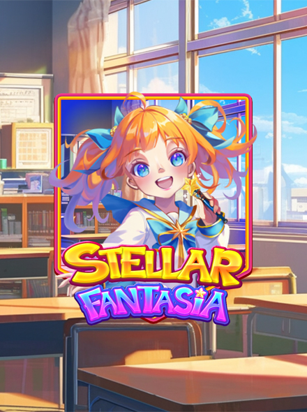 Stellar Fantasia
