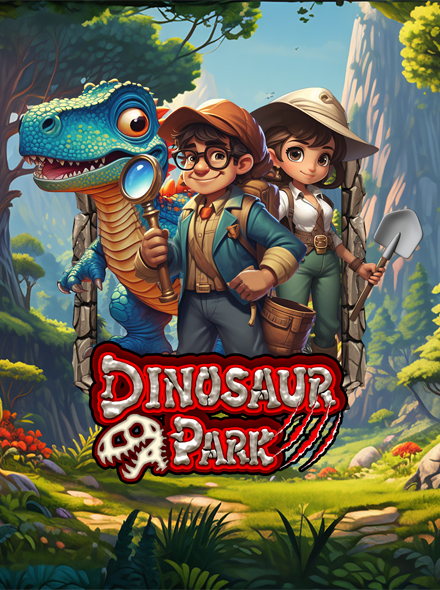 Dinosaur Park