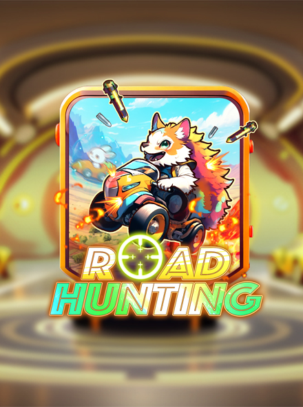Road Hunting