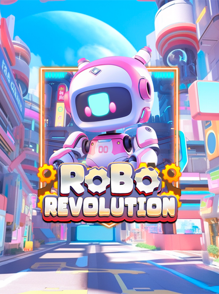 Robo Revolution