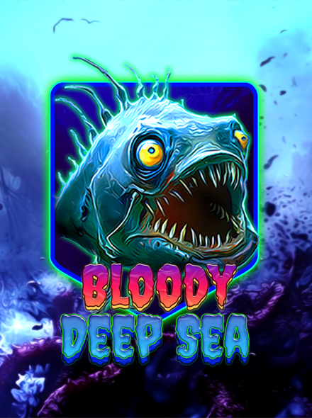 Bloody Deep Sea
