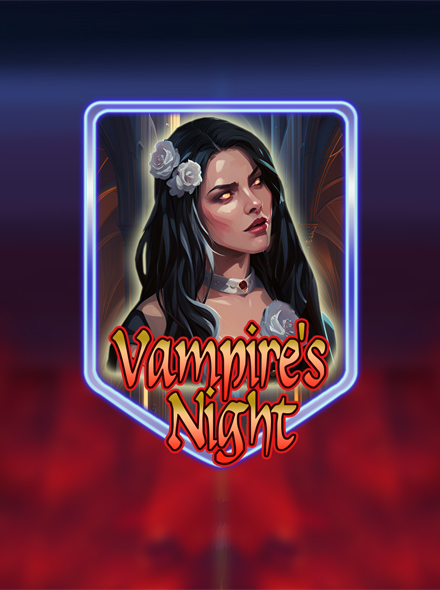 Vampires Night