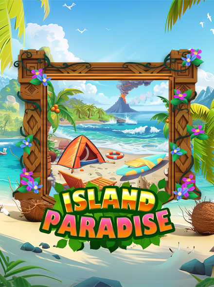 Island Paradise