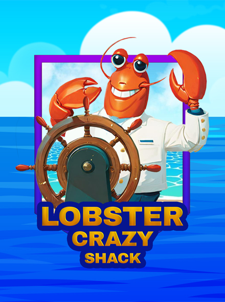 Lobster Crazy Shack