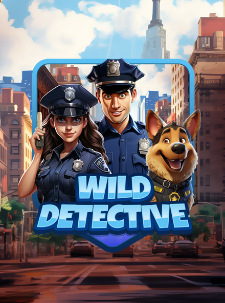 Wild Detective