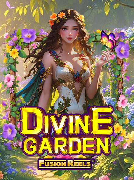 Divine Garden Fusion Reels