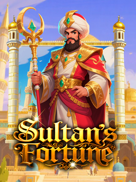 Sultan's Fortune