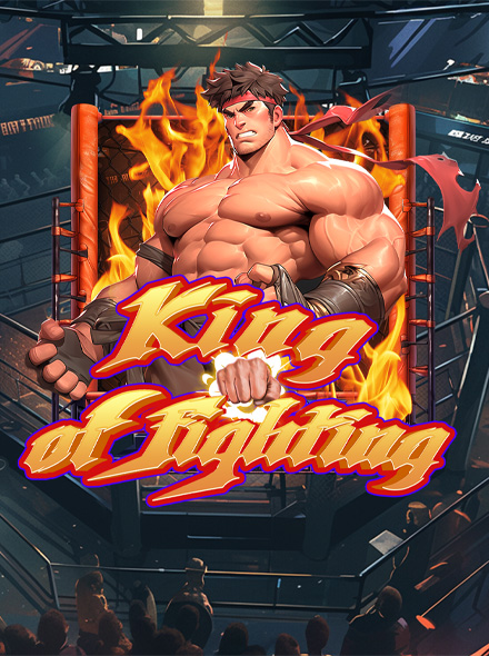 King Of Fighting