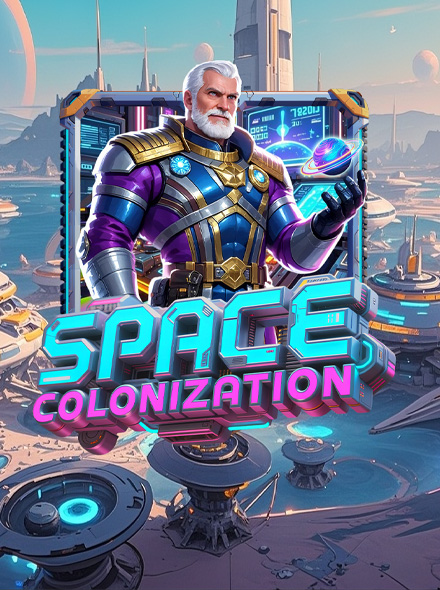 Space Colonization