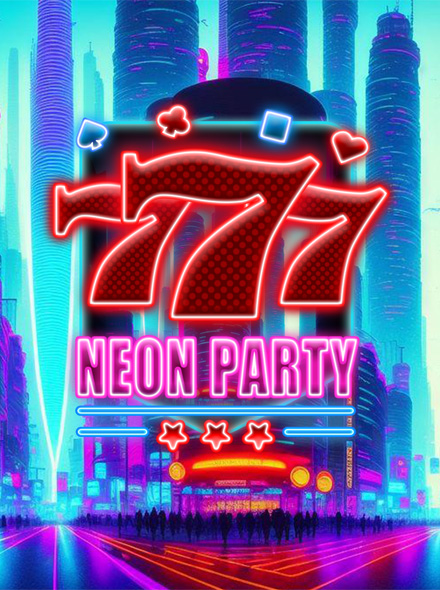 Neon Party