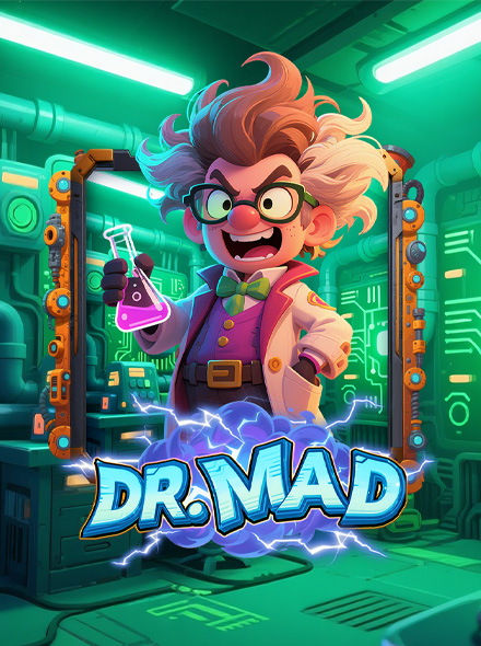 Dr. Mad
