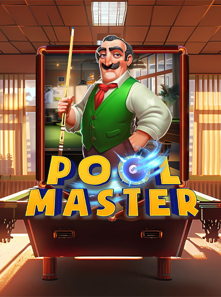 Pool Master