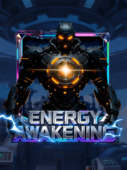 Energy Awakening