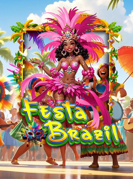 Festa Brazil