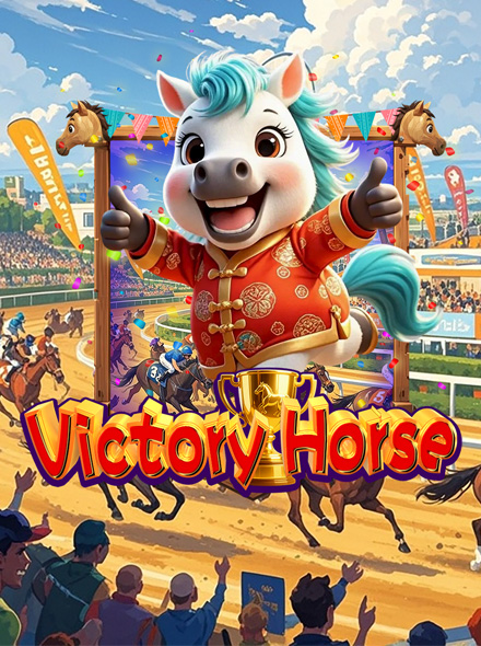 Victory Horse