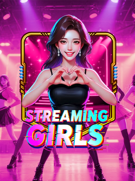 Streaming Girls